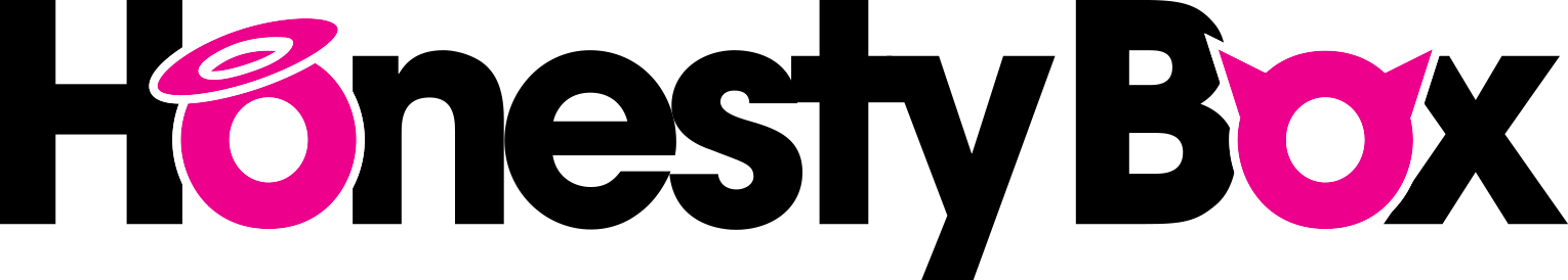 Honesty Box Logo